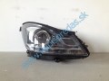 Predné pravé Xenon LED ILS svetlo MERCEDES C W204