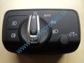 Ovládací modul svetiel AUDI A3 8V 2.0TDI  