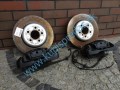 Predné brzdové kotúče + strmene BMW 5 F07 F10 F11 / BMW 6 F06 F12 F13