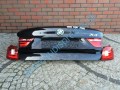 Kufrové dvere + sklo + svetlá BMW X4 F26  
