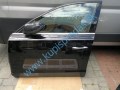 Predné + zadné ľavé dvere AUDI A8L 4H  
