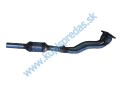 Katalyzátor VW / Škoda / Seat / Audi 1.8i