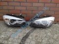 Predné pravé-ľavé Xenon svetlo BMW X1 E84  