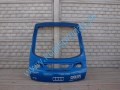Kufrové dvere Audi TT 
