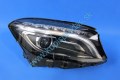 Predné pravé LED BI-XENON svetlo MERCEDES GLA W156