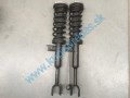 Tlmič nárazov predný ľavý-pravý BMW 5 F07 GT / BMW 7 F01 F02 F04  