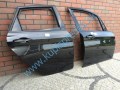 Zadné pravé dvere BMW 2 F45
