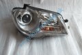 Predné pravé H7 svetlo VW TOURAN 