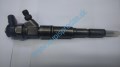 Repasované vstrekovače-injektory BMW 3 E46 2.0D 3.0D BOSCH 0986435084  