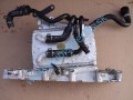 Sacie potrubie AUDI A3 8V 2.0TDI 