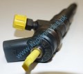 Repasované vstrekovače-injektory BMW 3 E46 5 E60 2.0D 3.0D 