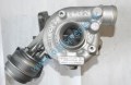 Repasované turbodúchadlo Garrett AUDI / ŠKODA / VW 1.9TDI 