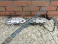 Predné brzdové strmeňe + platničky BMW 3 F30 F31 / BMW 4 F32 F33 F36  