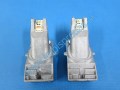 Modul LED BMW 7 F01 F02 F04 / BMW 5 F10 F11  