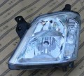 Predné ľavé svetlo OPEL MERIVA A