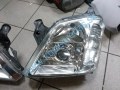 Predné ľavé Xenon svetlo OPEL MERIVA A