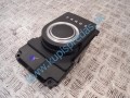 Radiaci panel prevodovky RANGE ROVER 