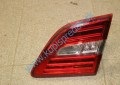 Zadné pravé LED svetlo Mercedes ML W166  