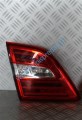 Zadné ľavé LED svetlo Mercedes ML W166