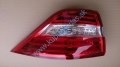 Zadné ľavé LED svetlo MERCEDES ML W166
