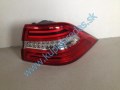 Zadné pravé LED svetlo Mercedes ML W166