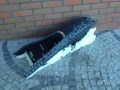 Stredový tunel-opierka BMW 5 F07 GT