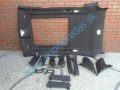 Stropnica+plasty BMW X5 E70 M-PACKET  