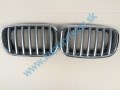 Predné mriežky BMW X5 E70 / BMW X6 E71  