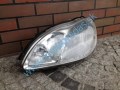 Predné ľavé Xenon svetlo MERCEDES S W220
