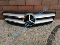 Predná maska MERCEDES C W204 COUPE