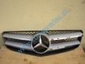 Predná maska MERCEDES C W204 COUPE AMG 