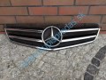 Predná maska MERCEDES C W204 AMG