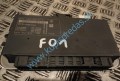 Riadiací modul svetiel FRM III BMW 7 F01