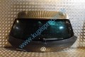 Kufrové dvere VW SCIROCCO 3
