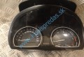 Prístrojový panel BMW X3 E83 3.0D