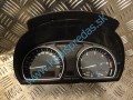 Prístrojový panel BMW X3 E83 2.0d AUTOMAT 