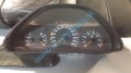 Prístrojový panel MERCEDES W210 3.2 Benzin