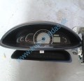 Prístrojový panel HYUNDAI MATRIX 1.8 BENZIN AUTOMAT