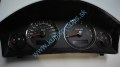 Prístrojový panel JEEP GRAND CHEROKEE 3.0 CRD 