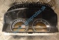 Prístrojový panel BMW 7 E65 E66 3.0D