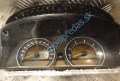 Prístrojový panel BMW 7 E65 E66 745D 