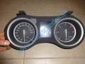 Prístrojový panel Alfa Romeo 159 1.9 JTD