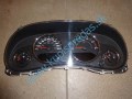 Prístrojový panel Jeep Wrangler 2.8 CRD