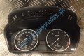 Prístrojový panel BMW X5 E70 / X6 E71 3.0D