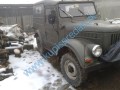 Aro m461 off road