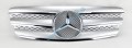 Predná maska MERCEDES E W211  