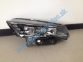 Predné pravé FULL LED svetlo PEUGEOT 508 