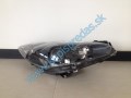 Predné pravé Xenon svetlo PEUGEOT 308 / CC / RCZ 