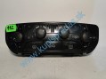 Ovládací modul klímy MERCEDES C W203 / CLK W209  