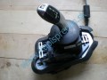 Radiaca páka BMW 5 E60 E61 LCI